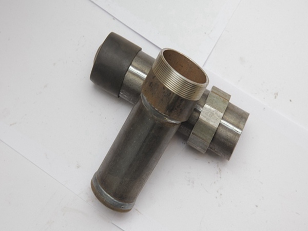 合川螺旋式声测管厚壁3.0mm
